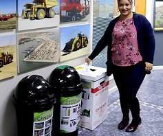 Manica Group goes green