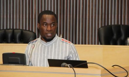 Windhoek City municipality promises to create erven in informal areas
