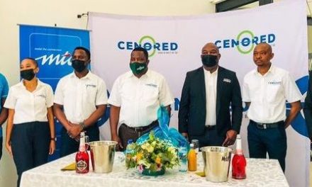 CENORED and MTC sign MoU to give users easier access to electricity