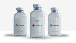Antiviral drug Codivir shows promising effect against COVID-19
