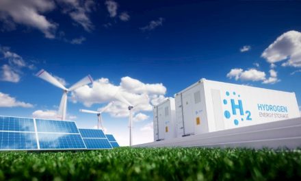 HDF Energy breaks ground on world’s largest green hydrogen-power project – Launches project in Africa