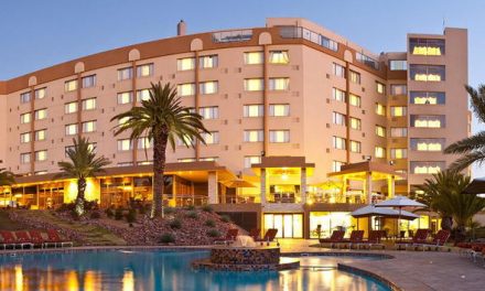 Safari Hotel joins Accor Group’s portfolio – Property to undergo significant refurbishment in the coming months