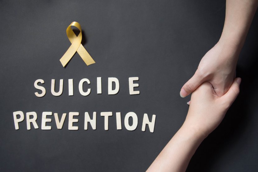 Khomas Region tops list of suicide attempts – Suicide prevention taskforce launched
