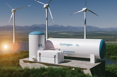 Hydrogen, the new energy rush for Africa