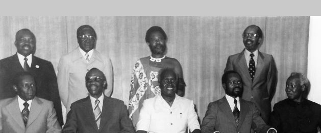 SADC museum to honour Founders