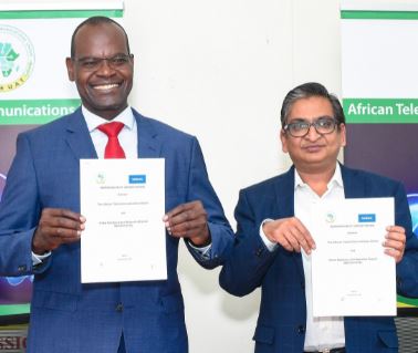 Nokia and African Telecommunications Union to speed up digital transformation in Africa