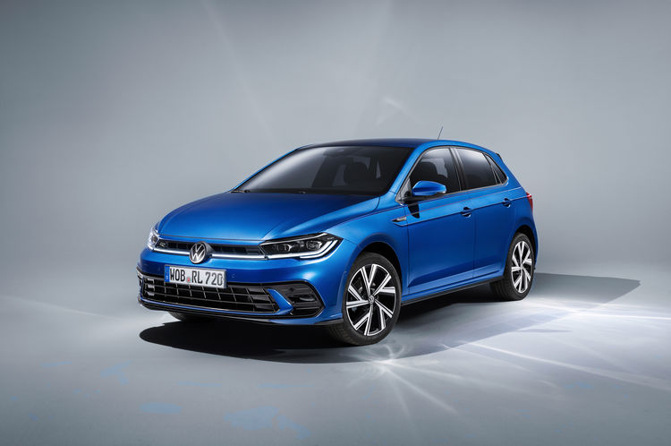 New Polo to continue sales success for the Volkswagen brand