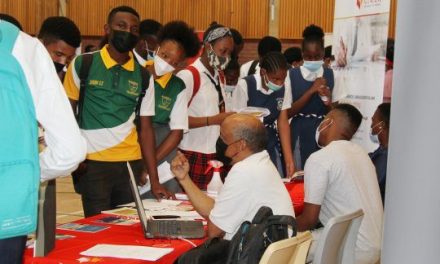 UNAM holds career days to aid application process for prospective students