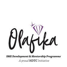 Olafika makes sure local economy flourishes through entrepreneurship