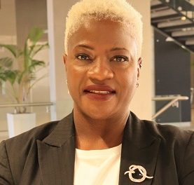 Blue bank appoints Michelle Ngaujake as Manager Investor Services