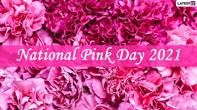 Pink Day 2021 to be commemorated with complimentary women’s health clinic