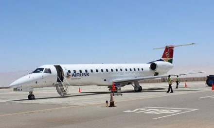 Airlink to test its first IATA Travel Pass on South Africa-Namibia route
