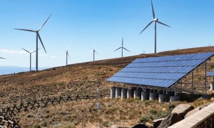 Namibia is poised to become the renewable energy hub of Africa