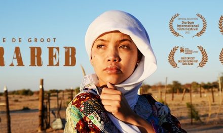 Local film, Hairareb wins two awards at Cannes