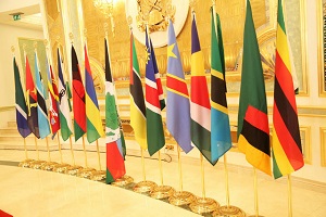 SADC to hold 42nd Summit in Kinshasa, Democratic Republic of Congo