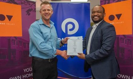 Paratus, Ongos Connect sign commercial connectivity agreement