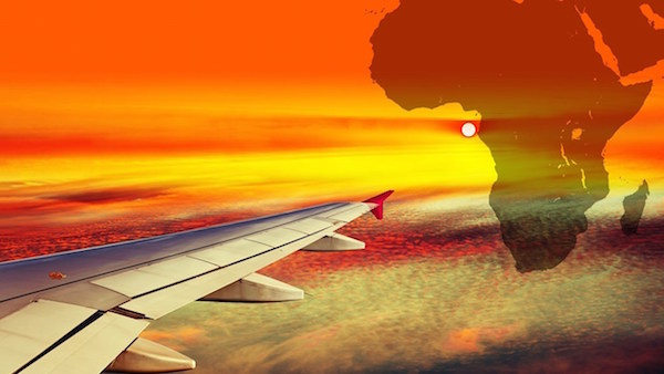 African airlines record fastest increase in cargo volumes for 9 consecutive months