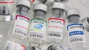 Around 150,000 expired COVID-19 vaccines to be destroyed due to vaccination hesitancy