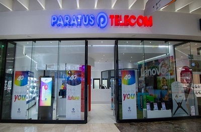 Paratus expands footprint in the north – Opens new branch in Ongwediva