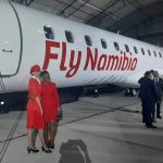 Local private airline to increase flights between Windhoek, Cape Town in March