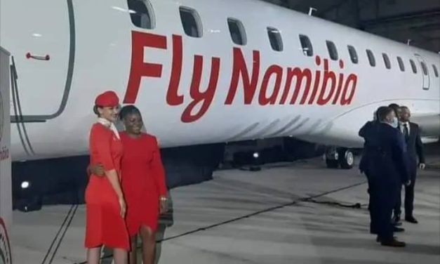 Local private airline to increase flights between Windhoek, Cape Town in March
