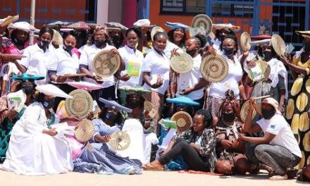 Opuwo meeting recognises women’s role in community-based conservation