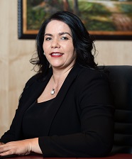 Leonie Dunn to serve as Bank of Namibia’s first female Deputy Governor