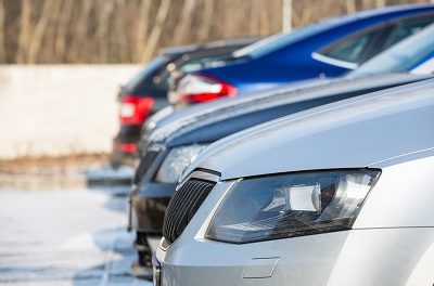 Local vehicle sales in February rise to the highest level since March 2022