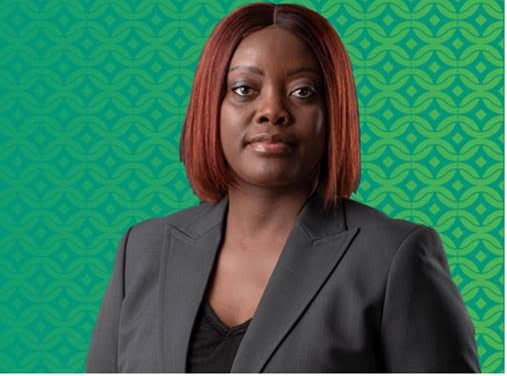 Toini Muteka appointed as new Human Capital Executive at Old Mutual