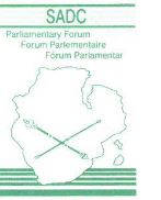 SADC Parlimentary Forum speaks on travel ban issue