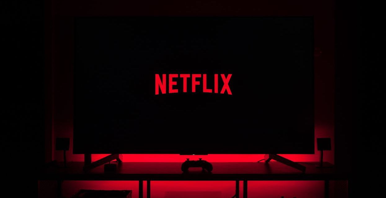 Netflix offering scholarships for film and TV students
