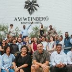 Am Weinberg Hotel joins Gondwana Collection, changes name to The Weinberg