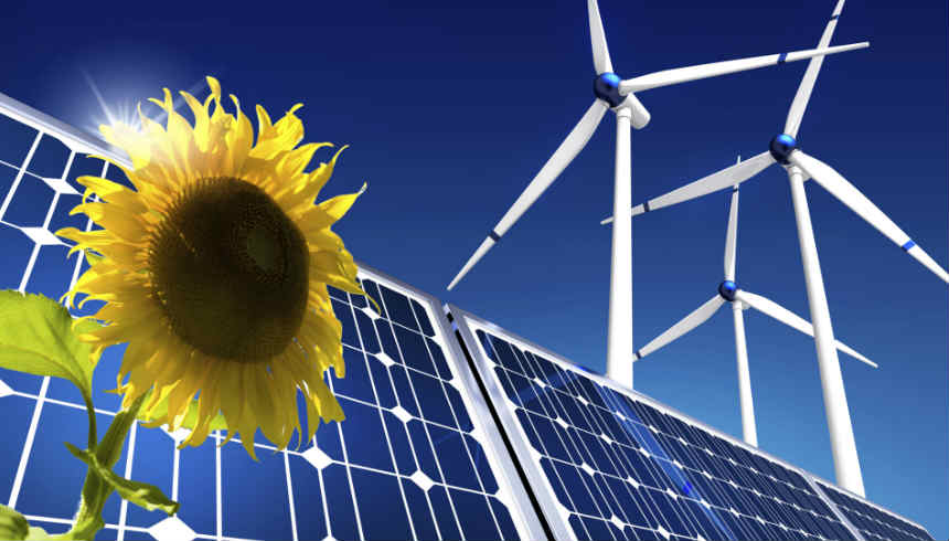 Renewable energy is imperative for Namibia’s future