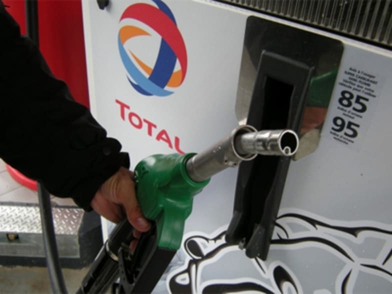 Fuel price remains unchanged in January