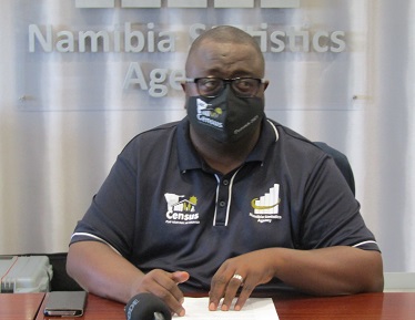 Statistics Agency spends N$137 million on pre-census activities
