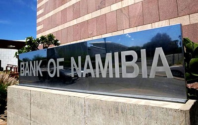 Central bank’s payment system records milestone settlement value of N$ 1 trillion