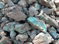 Trigon produces first copper concentrate at Kombat Mine