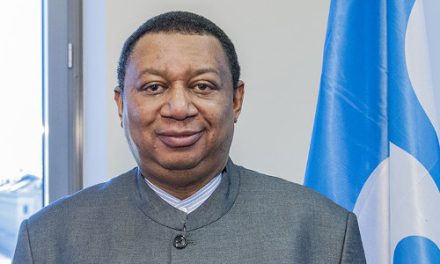 Marking the end of an era: OPEC Secretary General Barkindo served with distinction