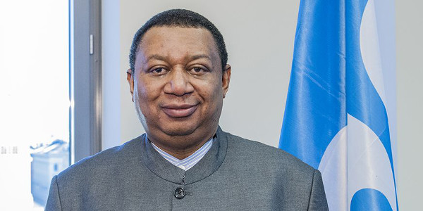 Marking the end of an era: OPEC Secretary General Barkindo served with distinction