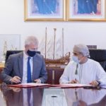 bp and Oman partner to progress world-class scale renewable energy and green hydrogen development in support of Oman’s 2040 Vision