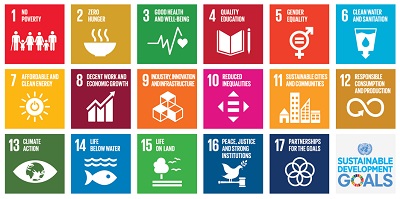 Despite huge challenges, we can still achieve the SDGs by 2030