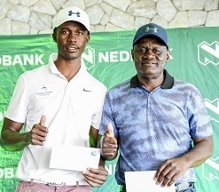 2021 Nedbank Desert Classic wraps up in marquee golf event