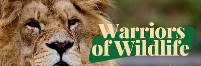 Global forwarding company DHL helps to relocate wildlife
