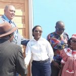 271 low-cost houses completed and handed to beneficiaries