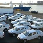 New vehicle sales in Africa increase by 32% in 2021