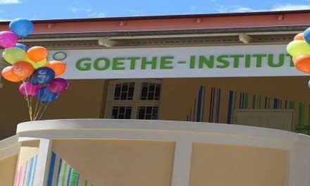 Goethe-Institut calls on artists for solo exhibition