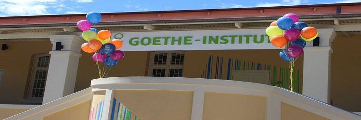 Goethe-Institut calls on artists for solo exhibition