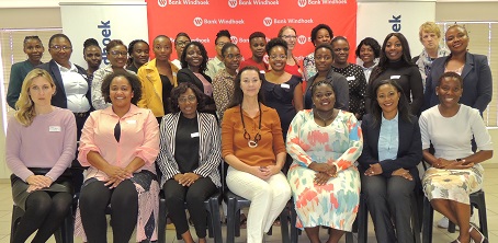 Katuka Mentorship Programme continues to nurture and inspire women in business – 21st edition launched by Businesswoman Club