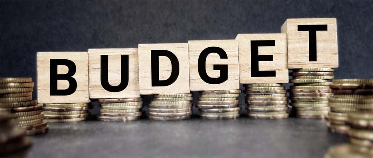 2022/23 budget outlook – IJG
