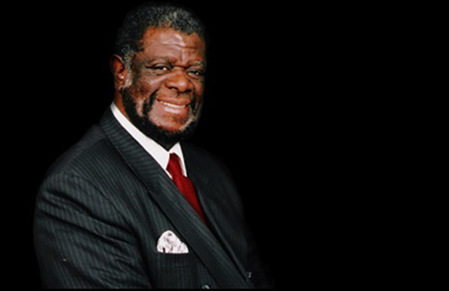 14th Session of the Dr. Theo-Ben Gurirab lecture series heads to Katima Mulilo